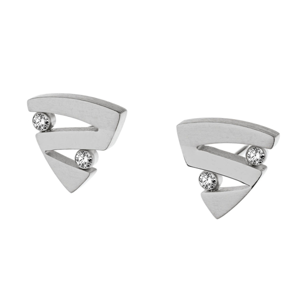 Ernstes Design, Ohrstecker, E754